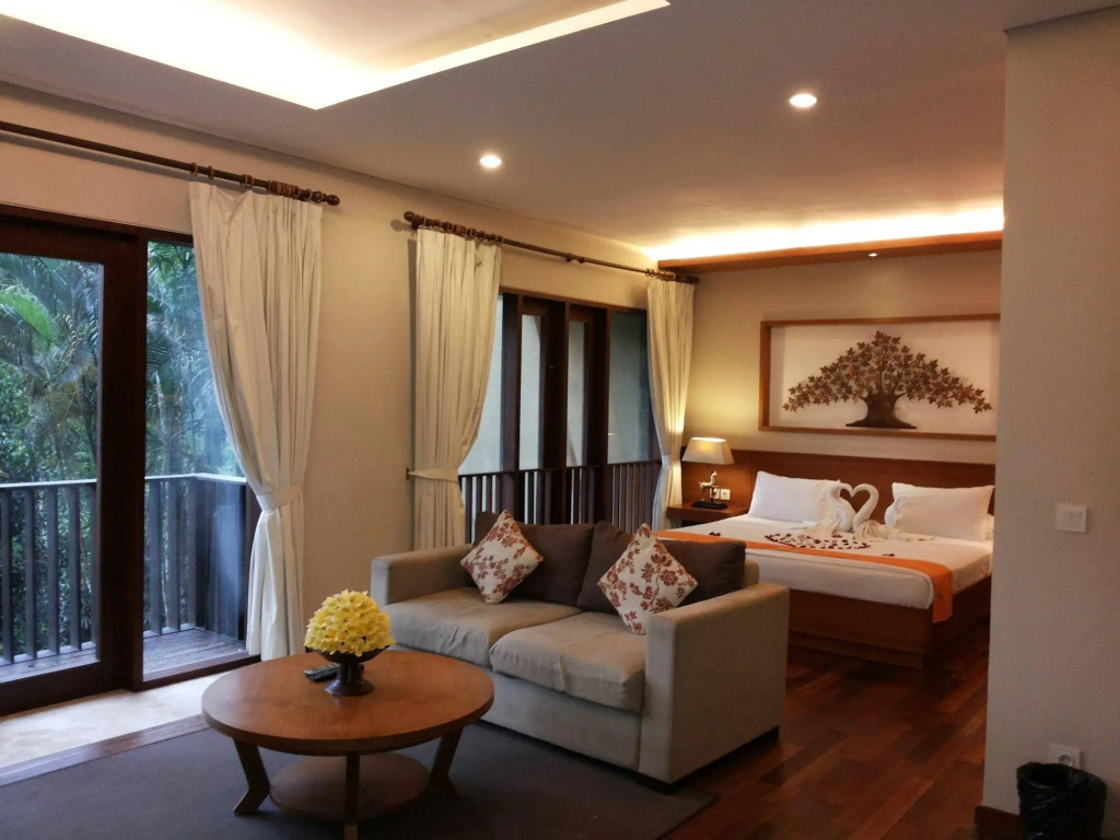Anahata Villas & Spa Resort