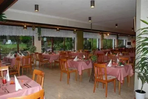 Hotel Huschens