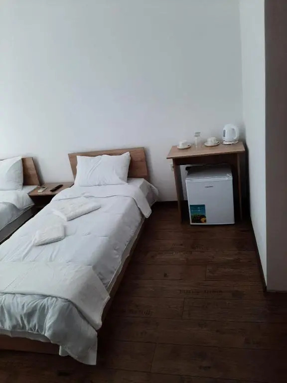 The Cohens Guest House