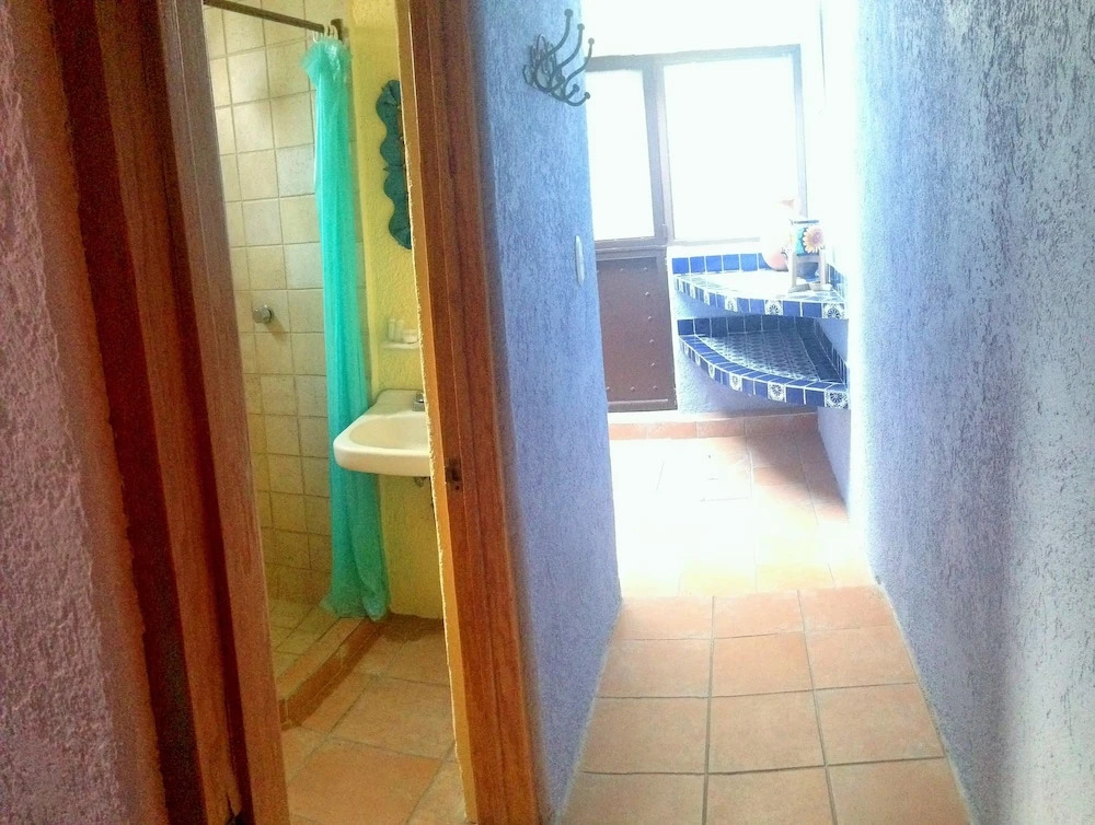 Casa Nube - Guesthouse San Miguel