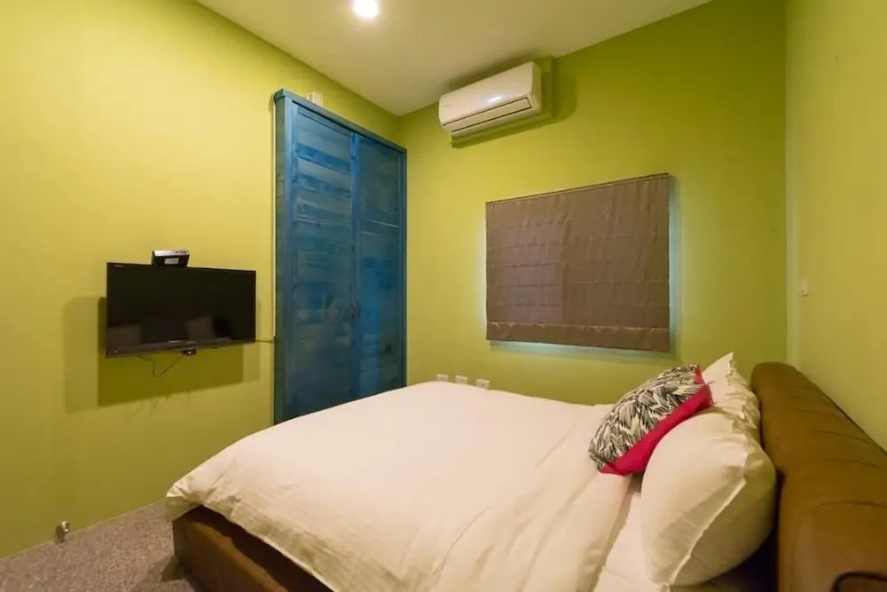 LaBelle's House B&B