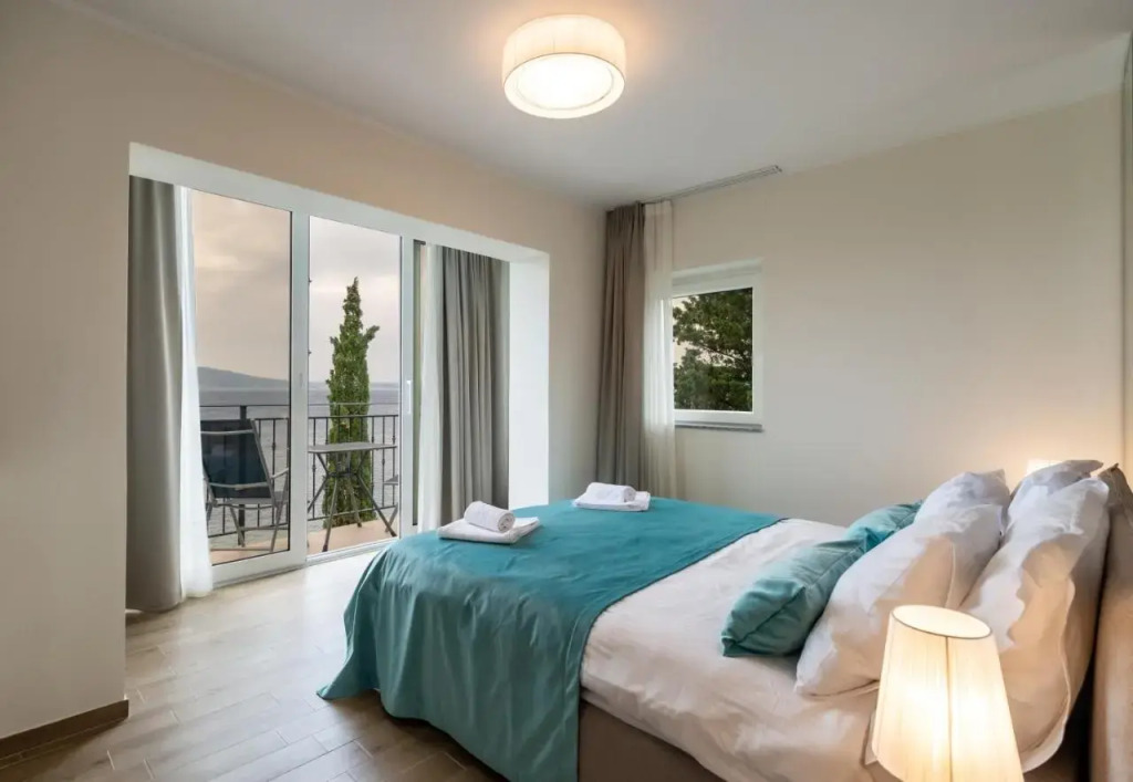 Mitan Accommodation