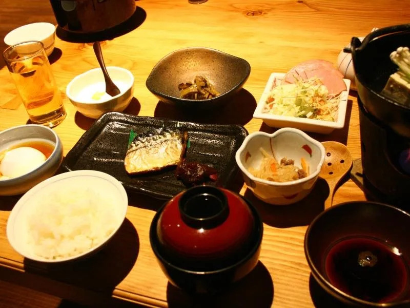 Kawaichiya Ryokan