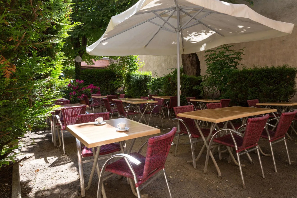 Best Western Le Bristol