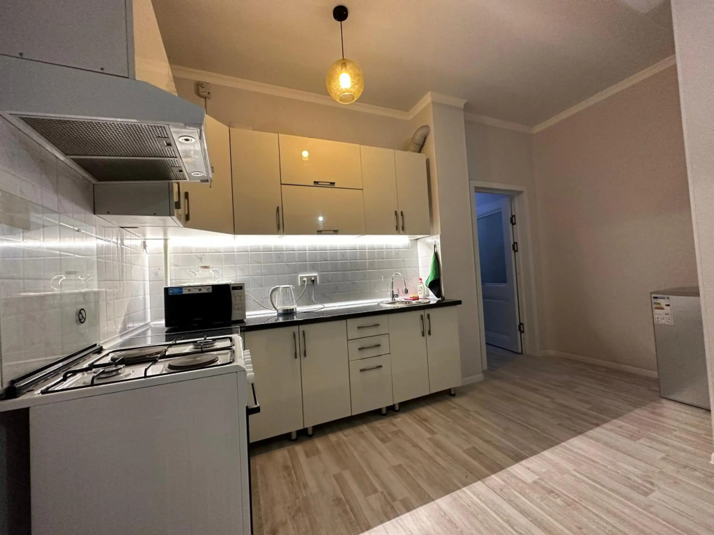 1-room apartment Masaka
