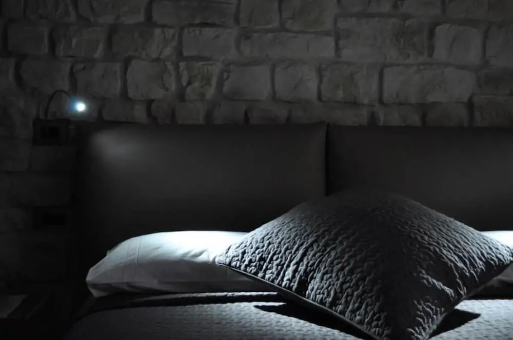 Olivia Rooms Teocrito