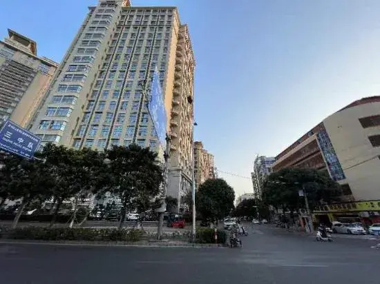 Yijian Inn