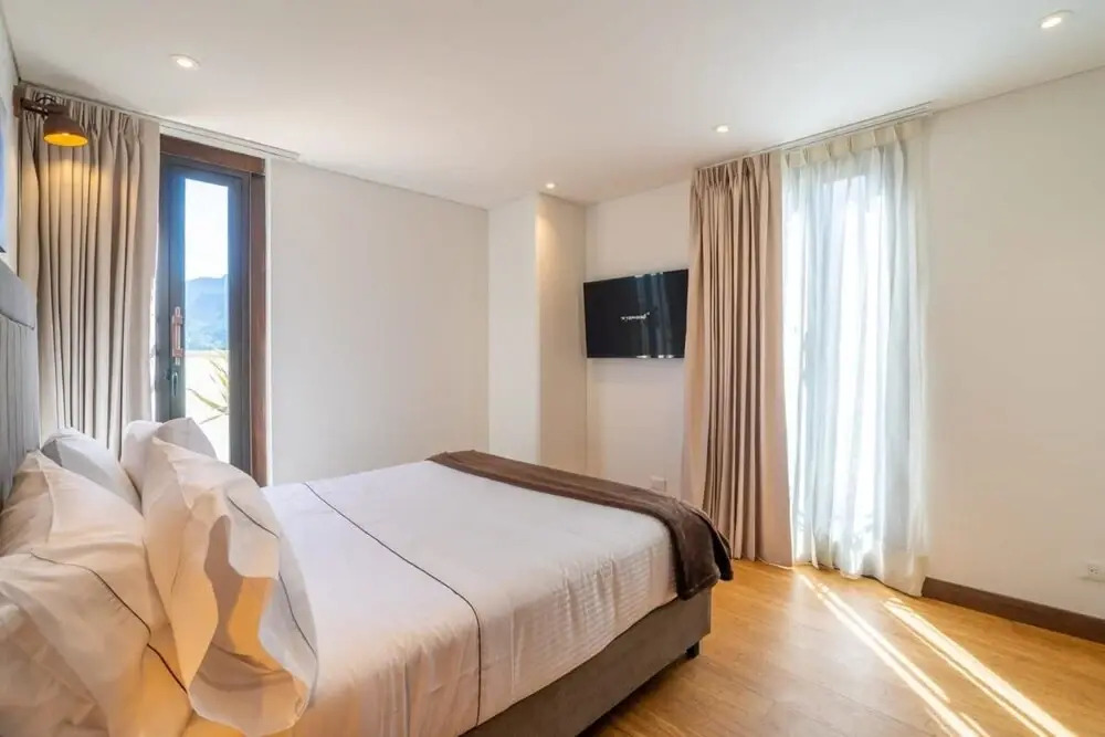 w Welcoming Loft in Candelaria
