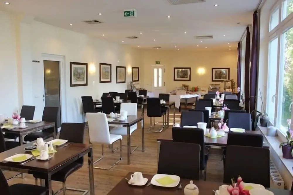 Strandresidenz Villa Verdi