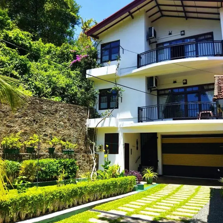 Edelweiss Residence