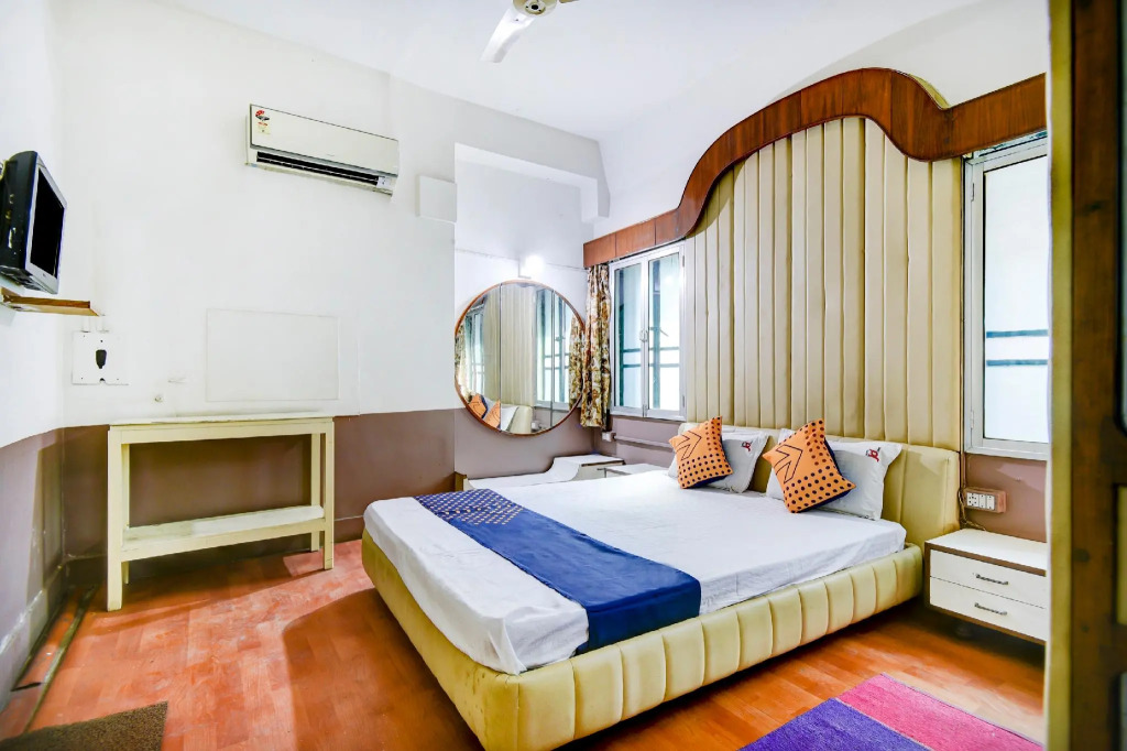 SPOT ON 65000 Hotel Jd Sons