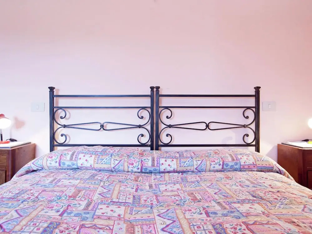 Holiday Home Granaio Pienza
