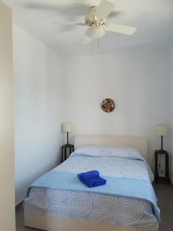 Loutra Kythnos Suites