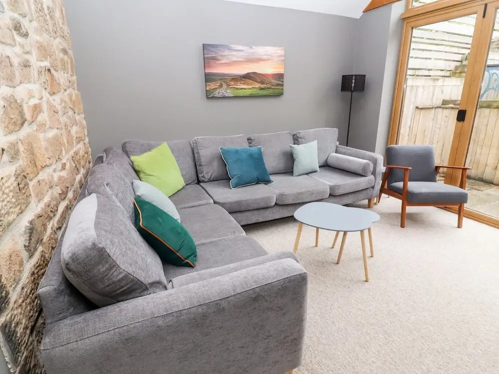 1 Barley Cottages