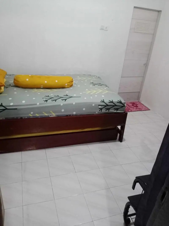 Express O 91597 Sharie Homestay Syariah