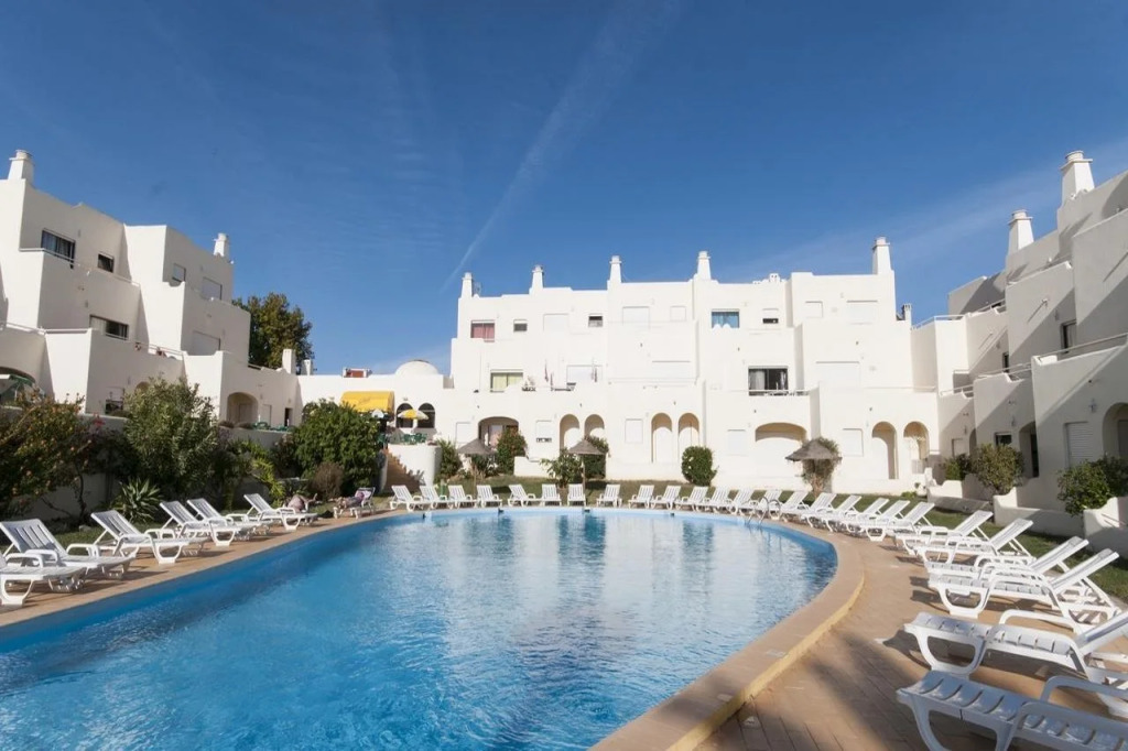 Vilamor Apartments