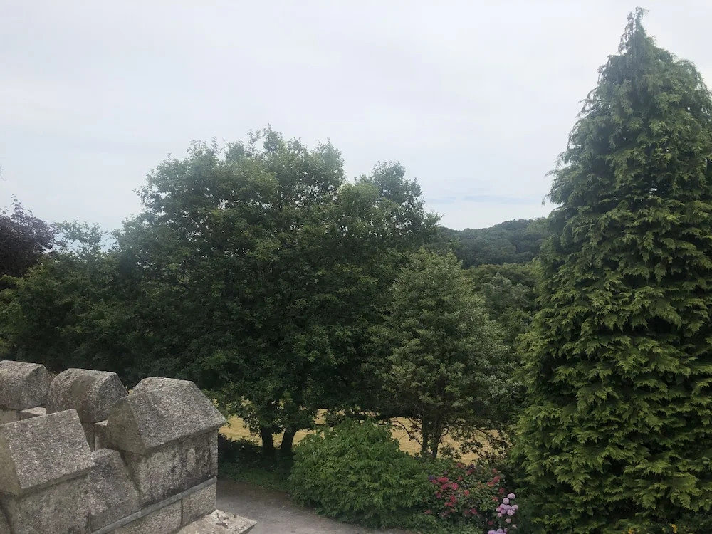 Glazebrook House Hotel
