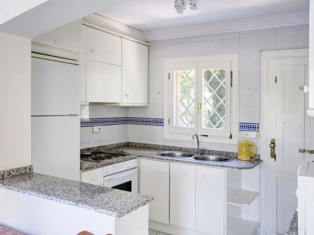 House Al Zur Dénia