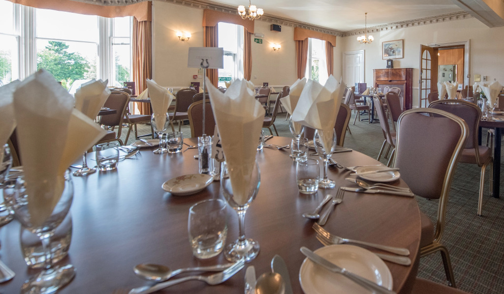 Nethybridge Hotel
