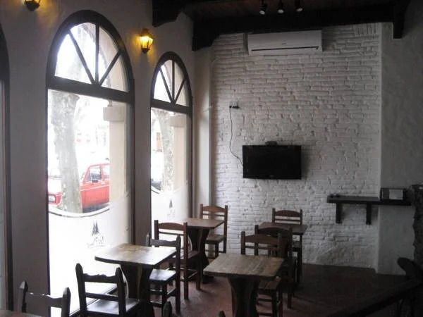 Posada Los Pinos