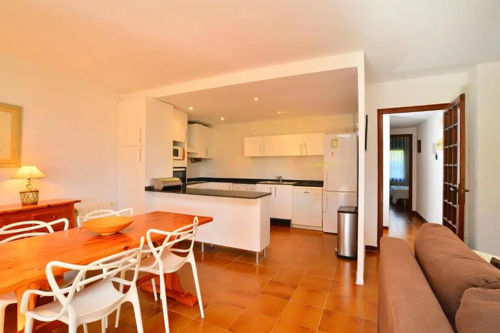 N-3 Calella De Palafrugell 4 Pax