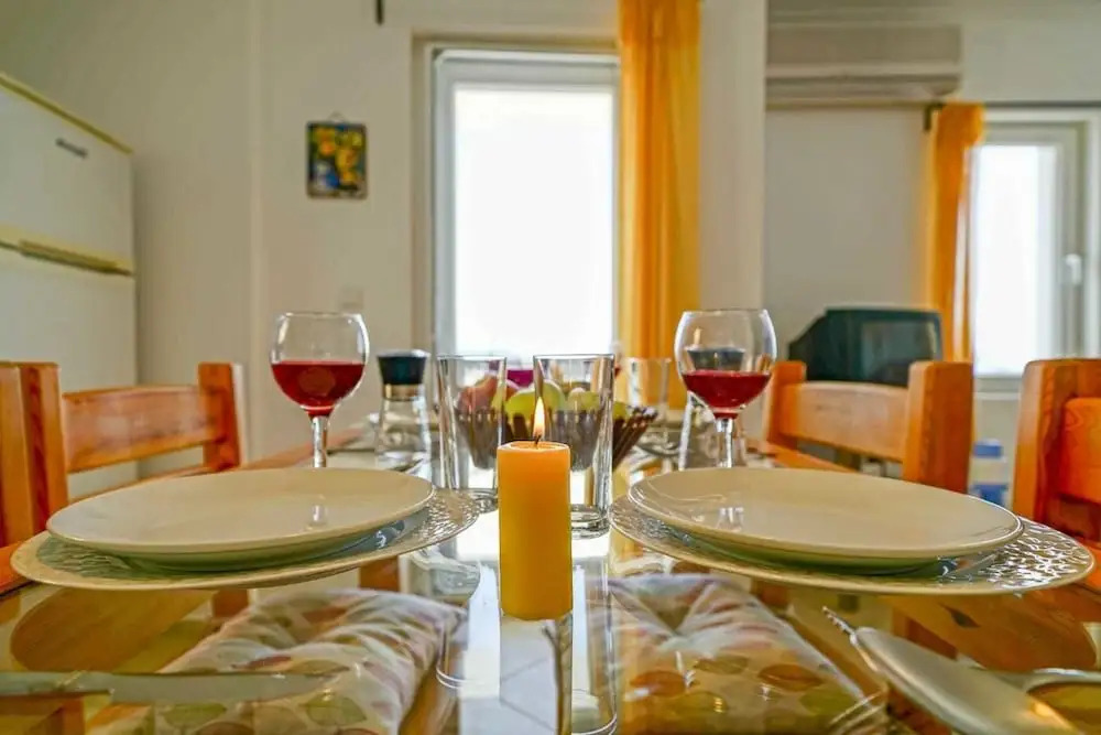 Lina Apartment