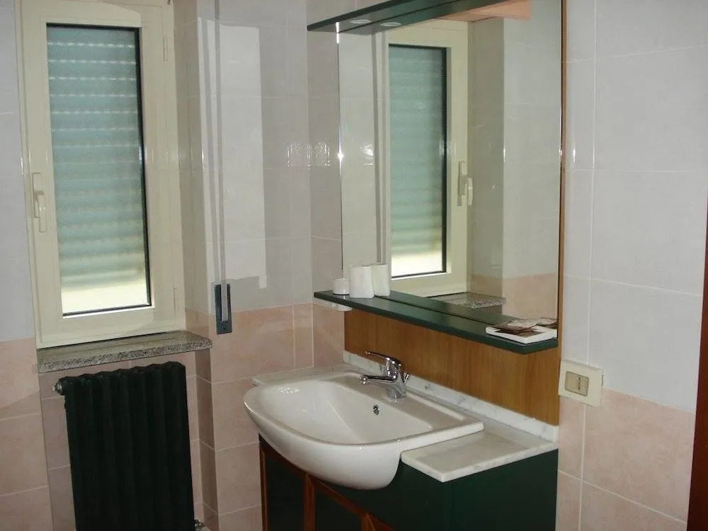 Hotel Grandinetti