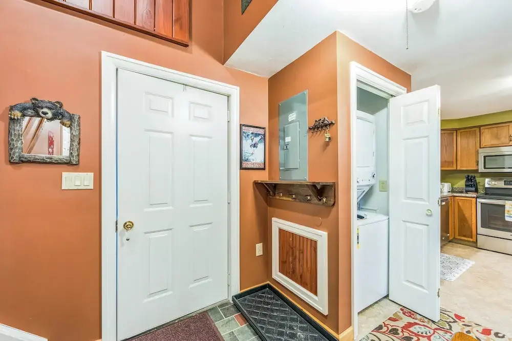 Otter Slide 78i - A Cozy Mountain Retreat 2 Bedroom Townhouse by The Summit at Gore Mountain