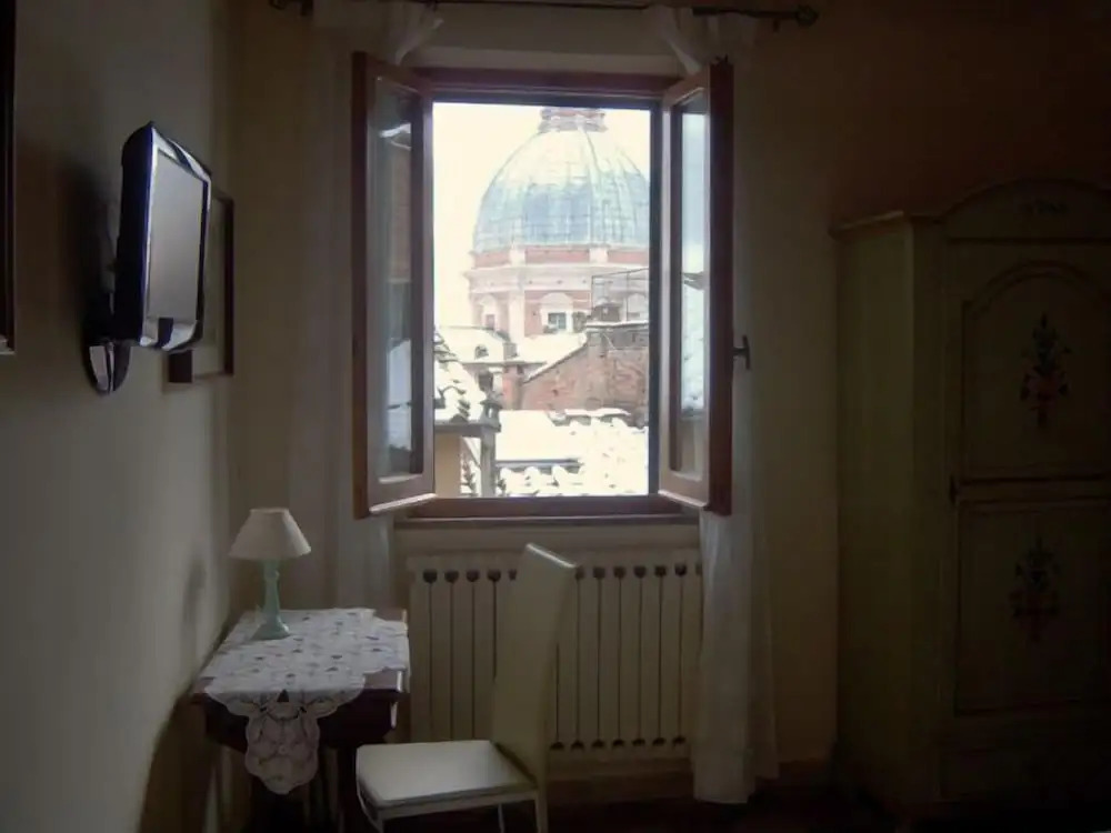 B&B Dei Rossi