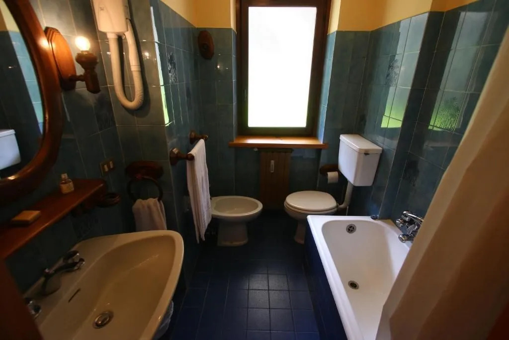 Champoluc Apartment
