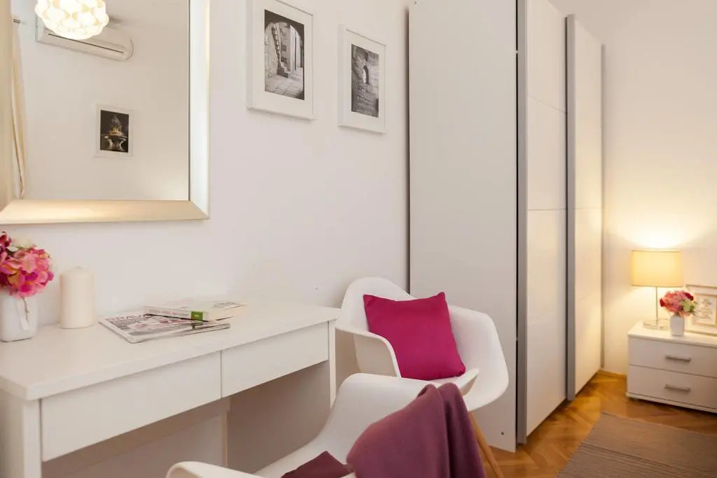 Apartment Mirtus