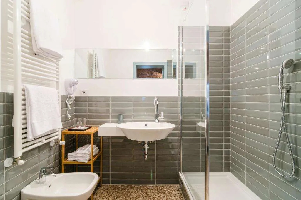 Ca Monteggia Guest House