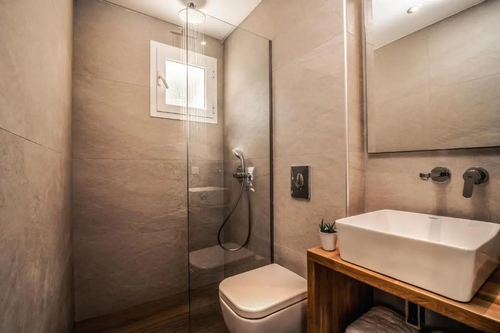 Oresteia Executive Villa, a Flamboyant Retreat, By ThinkVilla