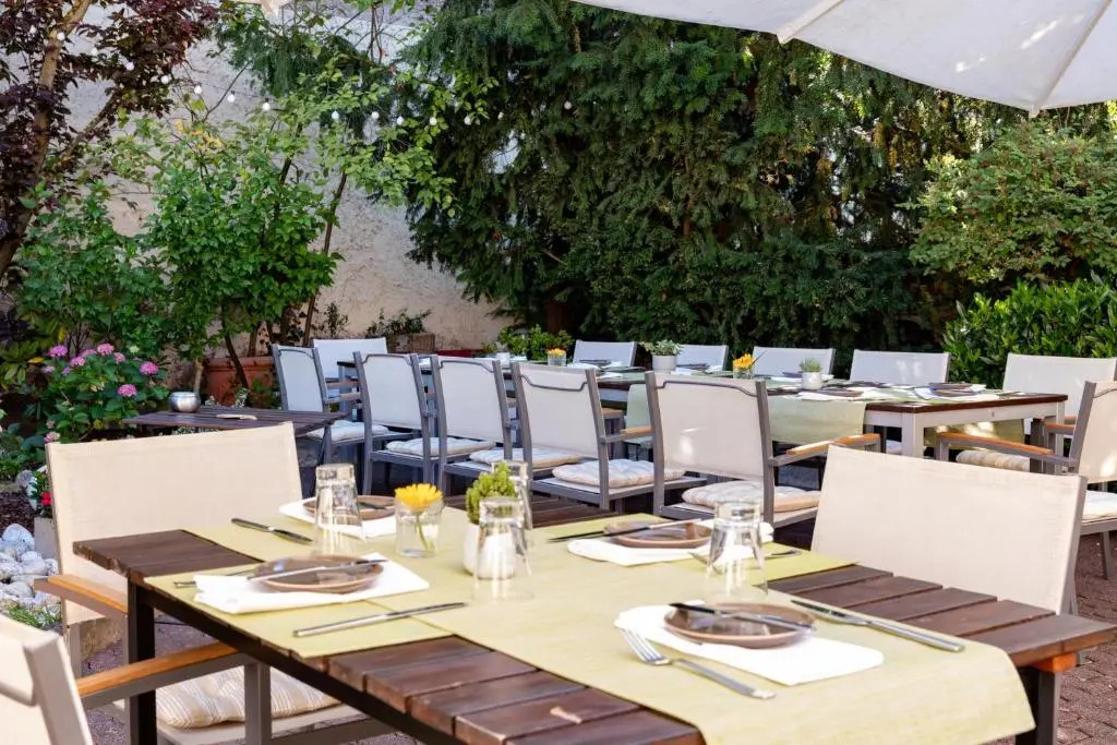 Scheid´s Hotel   Restaurant