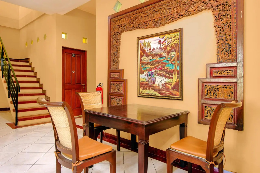 OYO 1593 Pondok Garini Syariah