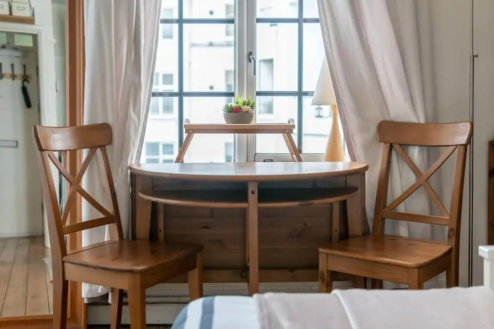 Plush Studio Flat in White City