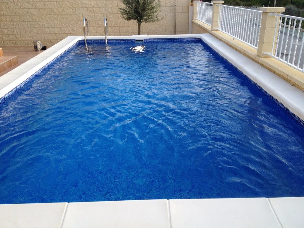 Authentic Child-friendly Villa With Private Swimming Pool, View of the Valley