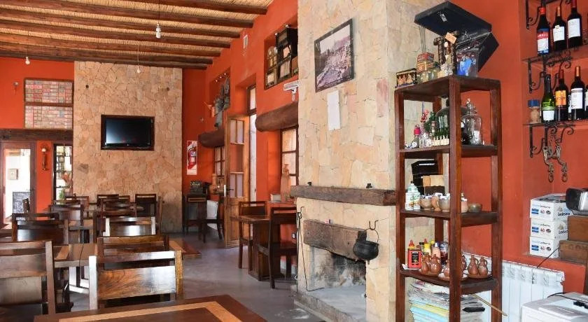 Hotel Refugio Del Sol