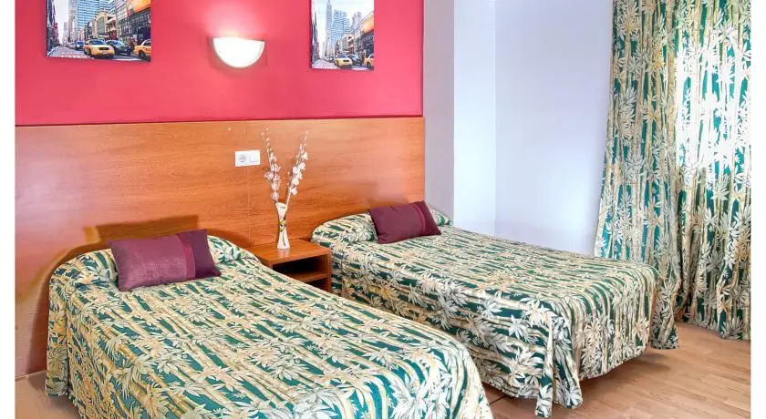 Molí de Mar - Smart Hotel
