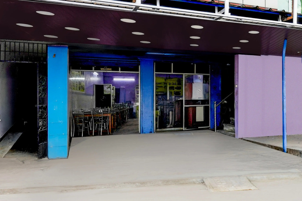 Hotel O Janappanchatram