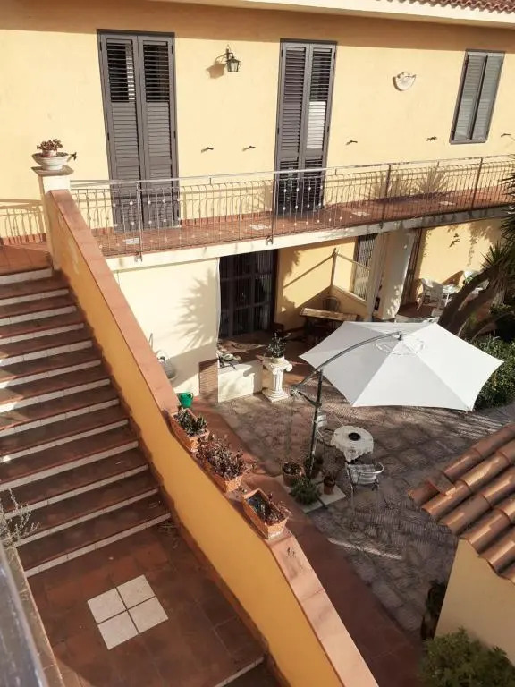 Casa Degli Oleandri