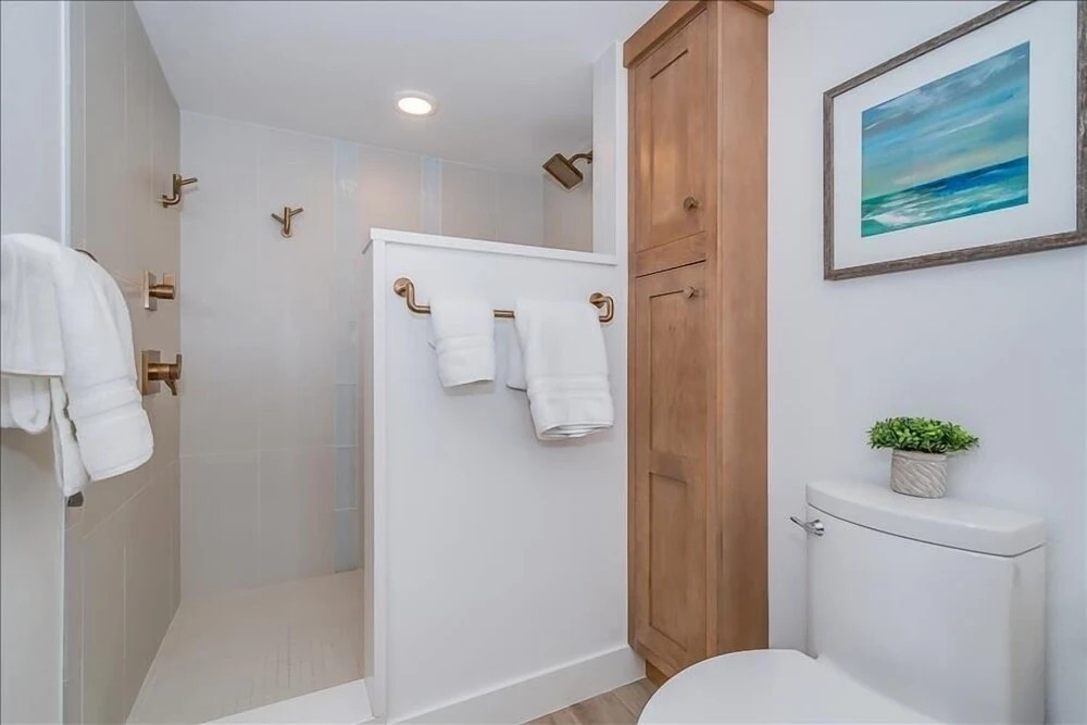Sea Oats 143 2 Bedroom Condo by RedAwning