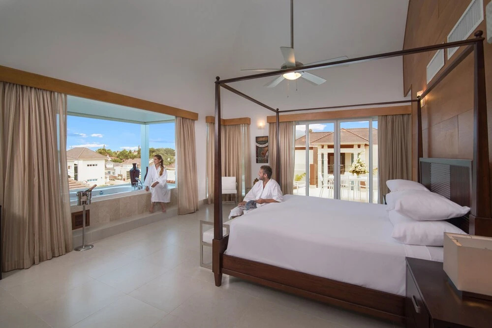 3-bed Villa in Puerto Plata Cofresi Lifestyle