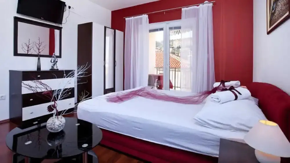 Apartments Villa Aura