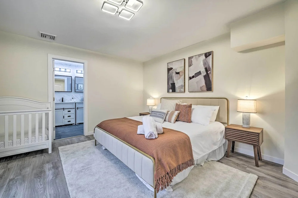 Community Beach & Lake: Pocono Summit Escape