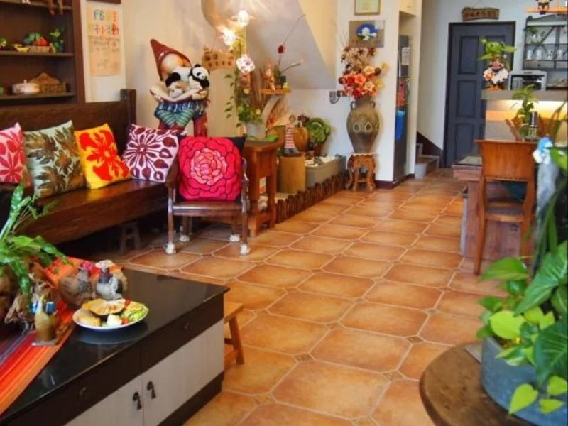 Flower Heart B&B