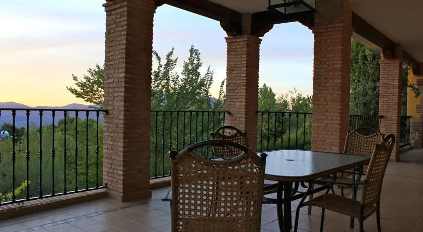 Villa Azuara