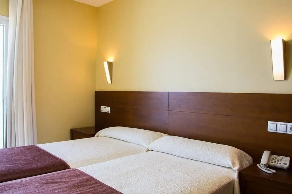 Hotel Restaurante Loureiro