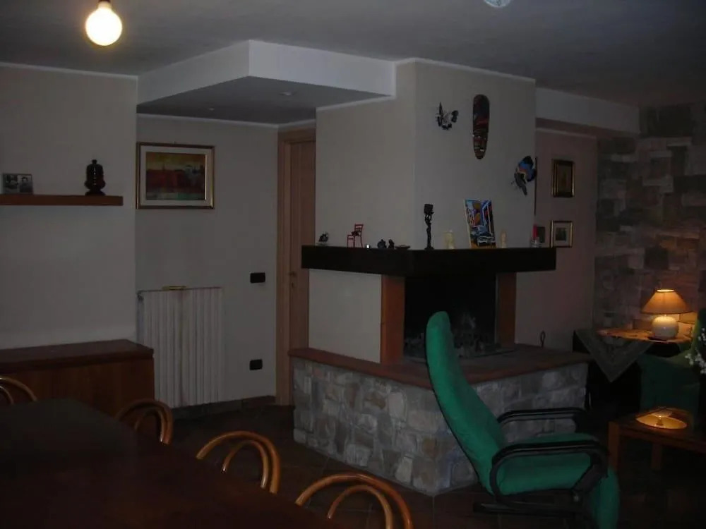 LA FOLAGA b&b