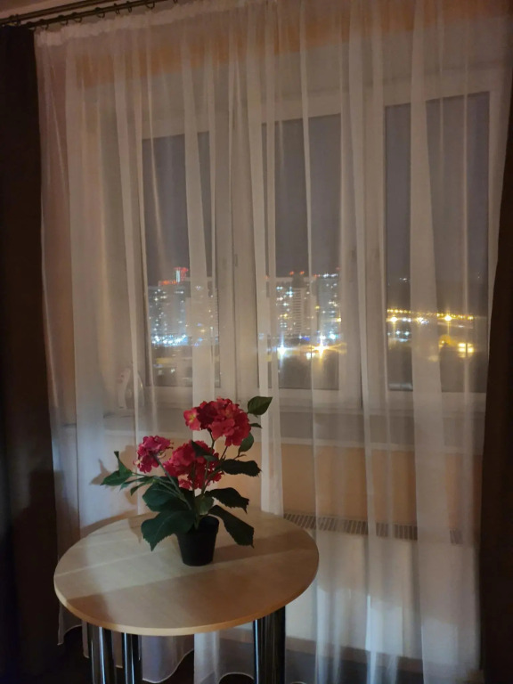 Апартаменты на улице Мичурина